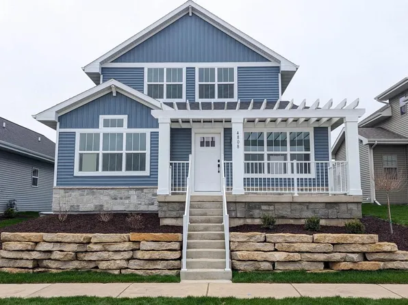 4808 Romaine Road, Fitchburg, WI 53711