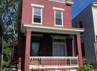 4253 Kirby Ave, Cincinnati, OH 45223