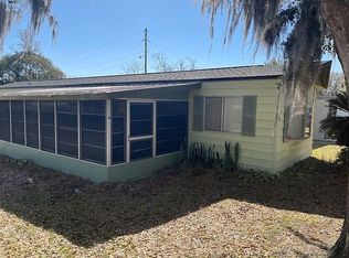 550 N Independence Hwy LOT 29, Inverness, FL 34453