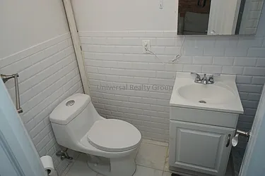 Rented by Universal Realty Group