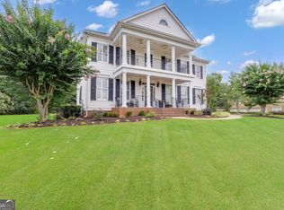 105 Farmington Dr, Peachtree City, GA 30269