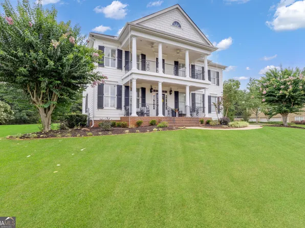 105 Farmington Dr, Peachtree City, GA 30269