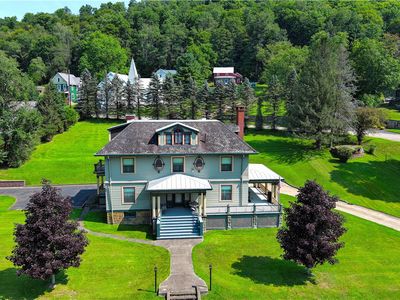 3 E Main St, Ludlow, PA, 16333