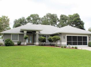 5427 SW 89th St, Ocala, FL 34476