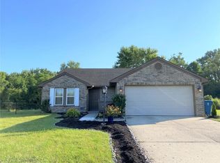 6843 Sextant Dr, Indianapolis, IN