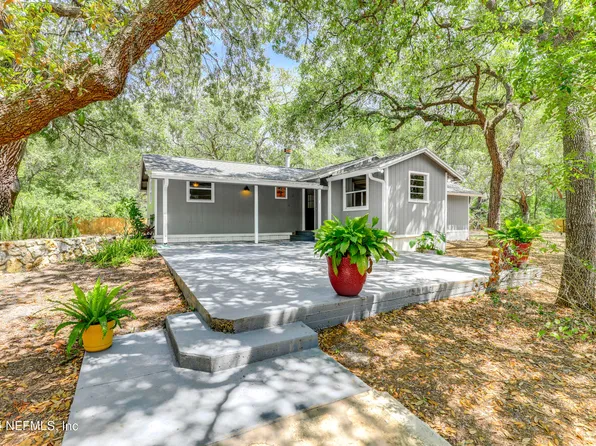 8409 STATE ROAD 100, Melrose, FL 32666