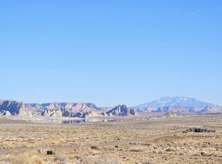 712 N Anasazi Dr, Marble Canyon, AZ 86040