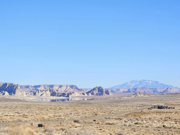 712 N Anasazi Dr, Marble Canyon, AZ 86040