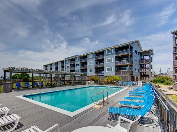 24250 Resort Rodanthe Dr #12A, Rodanthe, NC 27968