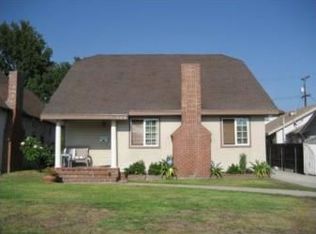 504 N 1st St, Alhambra, CA 91801