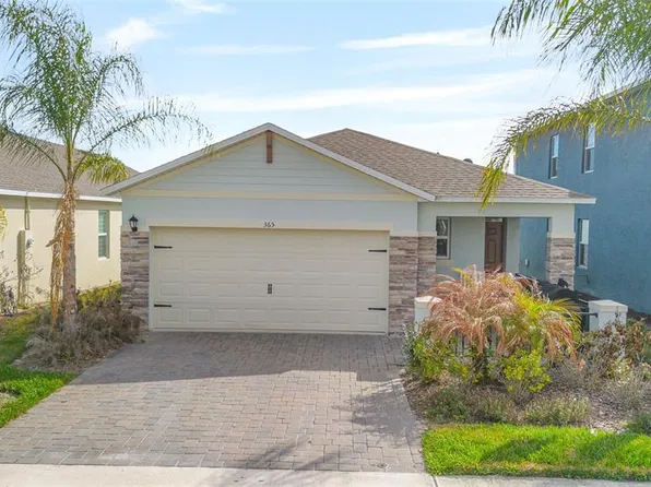 365 CARYOTA COURT, NEW SMYRNA BEACH, FL 32168