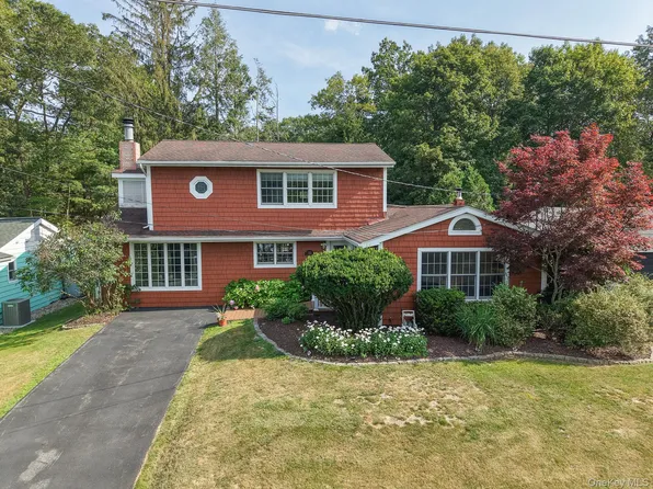 13 High View Terrace, Rock Hill, NY 12775