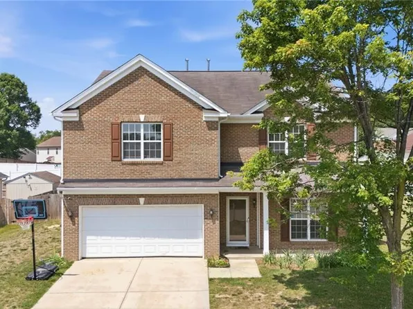 4508 Paula Dr, Winston Salem, NC 27127