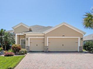 5863 Goleta Cir, Melbourne, FL 32940