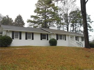 6519 Newhall Rd, Charlotte, NC 28270