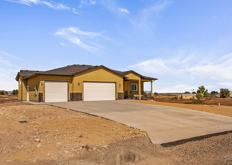 445 S Laporte Dr, Pueblo West, CO 81007 Zillow