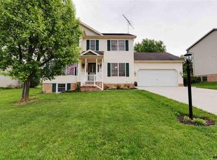 13 Arbor Ln, Hanover, PA 17331