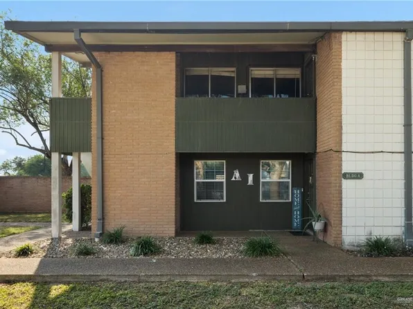 519 S 4th Ave #A1, Edinburg, TX 78539