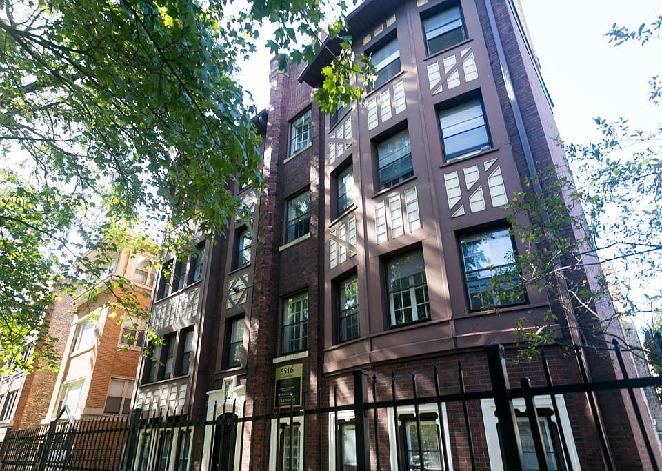 1st image of 5516 N Kenmore Ave #405