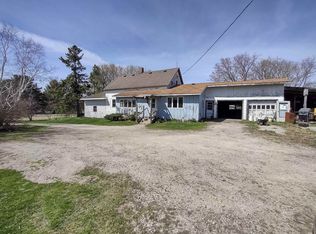W3586 Grasser Rd, Marinette, WI 54143
