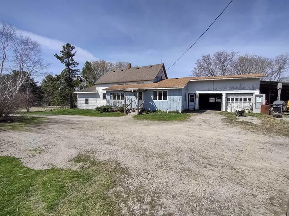 W3586 Grasser Rd, Marinette, WI 54143