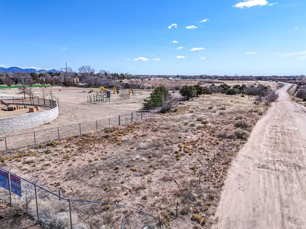 0 Lucia Ln, Santa Fe, NM 87507