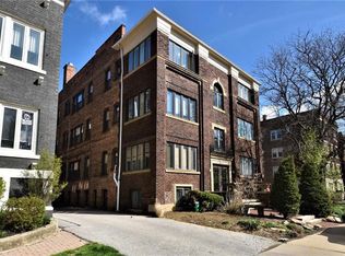 2725 Hampshire Rd APT 5, Cleveland, OH 44106