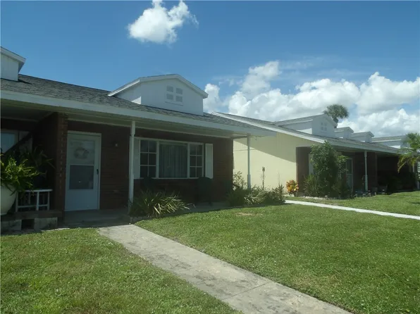 8520 Us Highway 1 APT A4, Sebastian, FL 32976