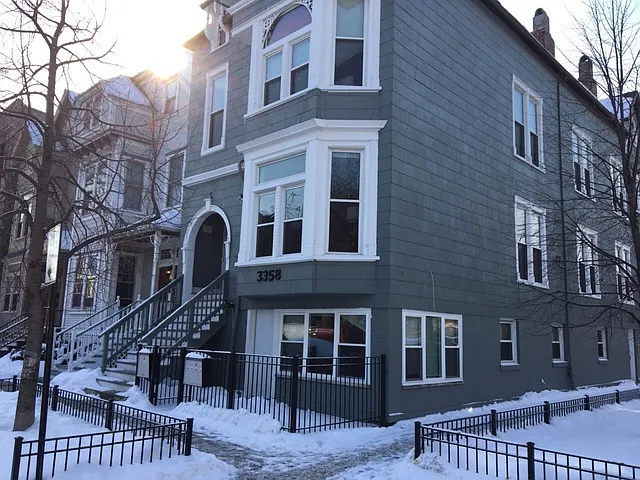 1039 W Roscoe St #2FF — Photo 23