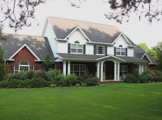 120 Big Horn Dr, Moultrie, GA 31788