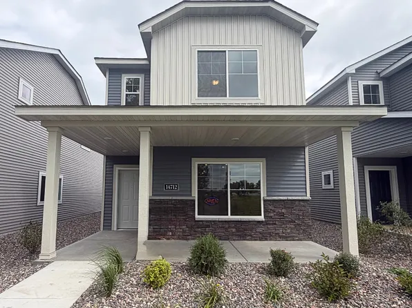 14712 Bison Ter NW, Ramsey, MN 55303
