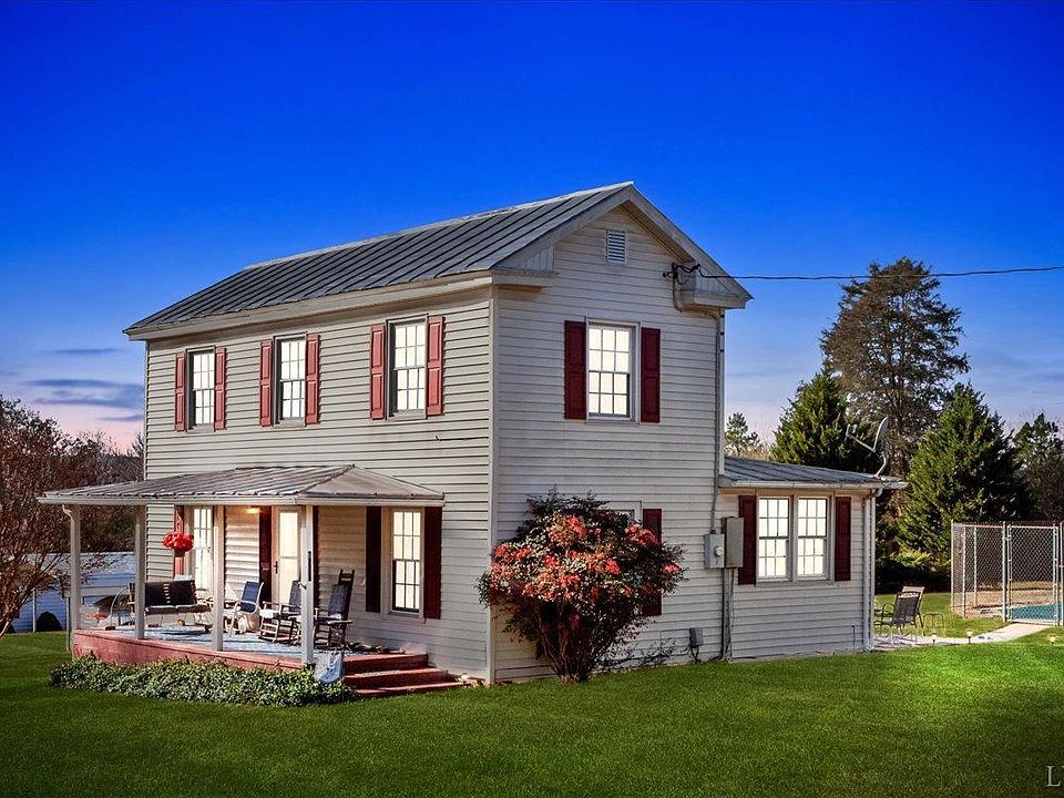 6985 Long Island Rd, Long Island, VA 24569 MLS 349733 Zillow