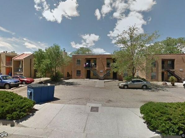 3505 Tulane Dr NE APT 4