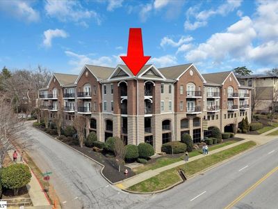 155 Old Greenville Hwy Unit 309, Clemson, SC, 29631