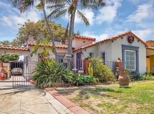 2028 W 84th Pl, Los Angeles, CA 90047