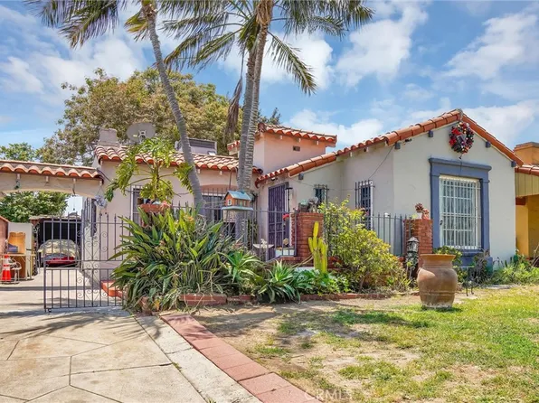 2028 W 84th Pl, Los Angeles, CA 90047