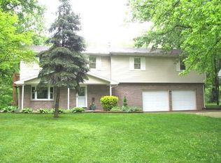 7004 W Franklin Rd, Evansville, IN 47712