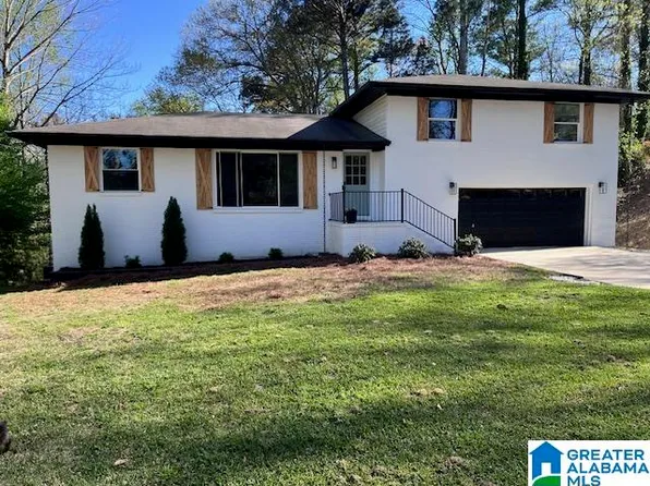 3531 W Lakeside Dr, Birmingham, AL 35243