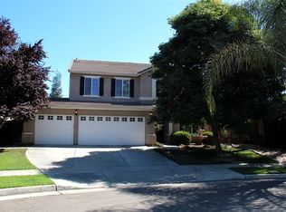 3322 W Tyler Ave, Visalia, CA