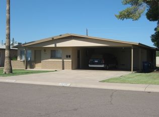 1532 W 5th St, Tempe, AZ 85281