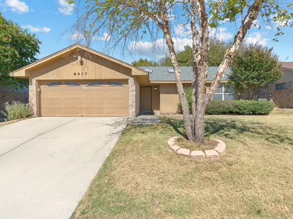 6413 Ridglea Dr, Watauga, TX 76148