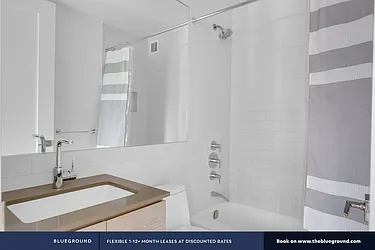 Rented by The Blueground