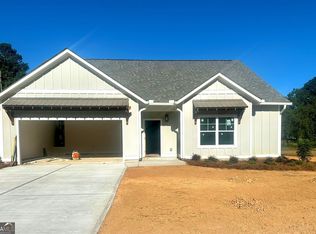 311 Water Oak Way LOT 27, Crawford, GA 30630