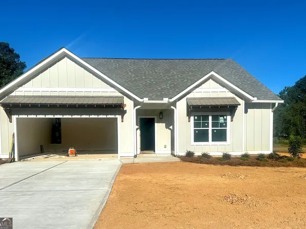 311 Water Oak Way Lot 27, Crawford, GA 30630