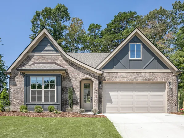 9467 Fox Gap Ln Unit 258, Soddy Daisy, TN 37379