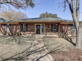 2305 E Windsor Dr, Denton, TX 76209
