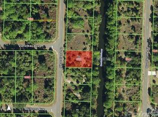 128 Shoreland St, Port Charlotte, FL 33954