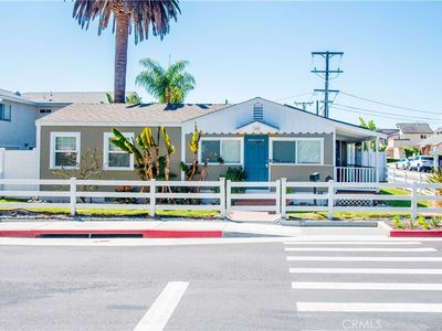 7822 Sycamore Dr, Huntington Beach, CA, 92647