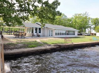 177 Forks Ferry Point Rd, Farmerville, LA 71241