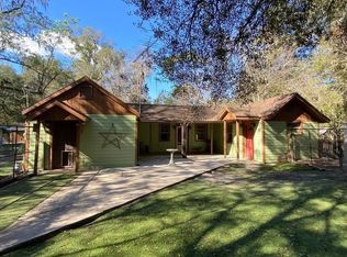 1900 SW 5th St, Chiefland, FL 32626